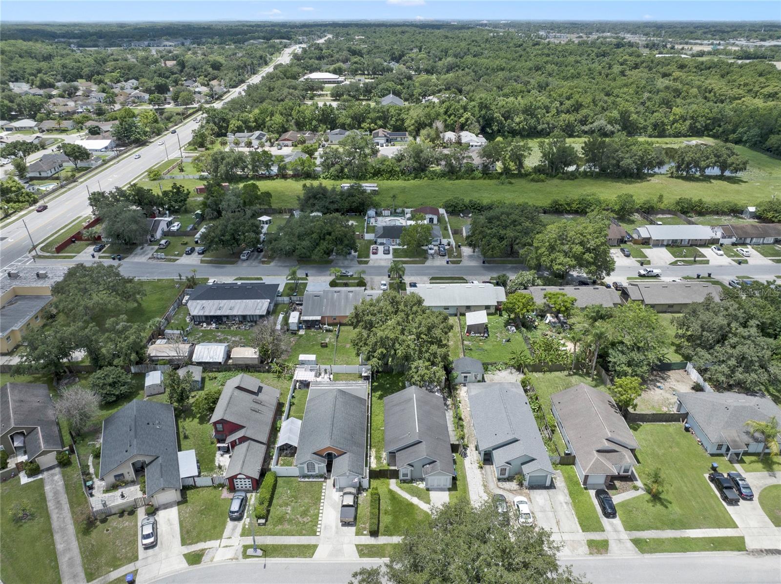 PINEY WOODS POINT - Residential