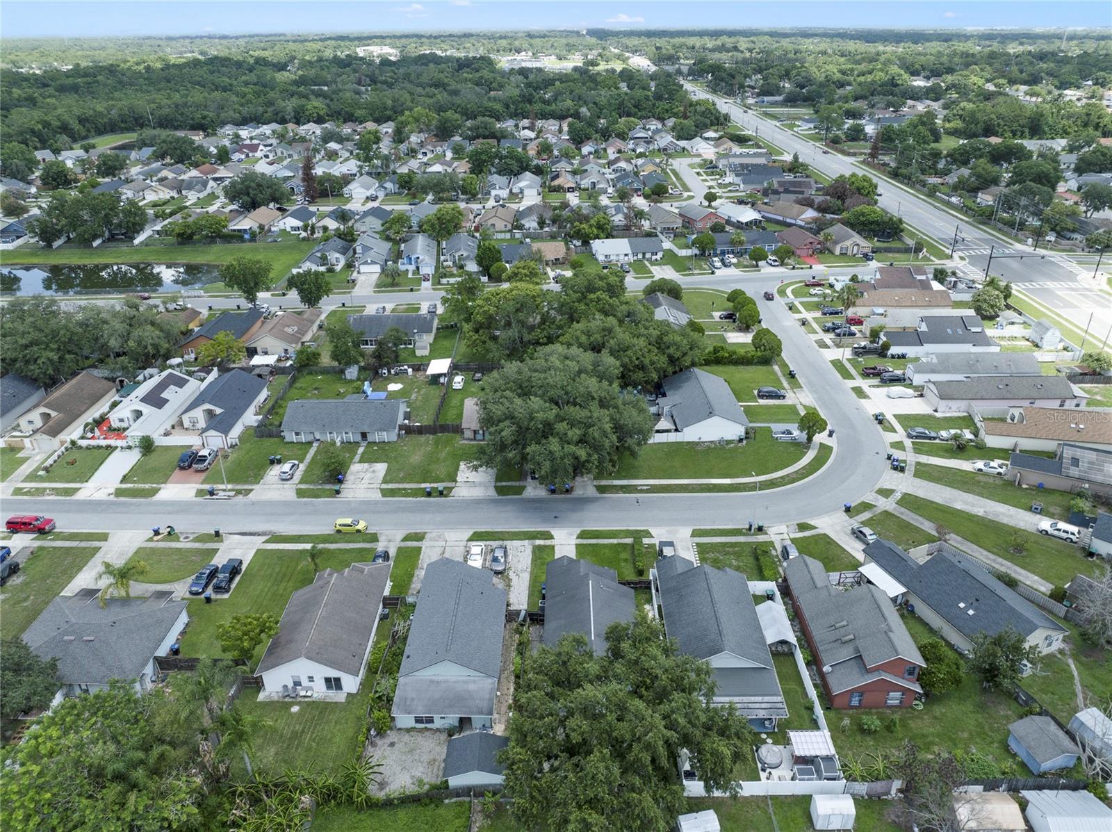 PINEY WOODS POINT - Residential