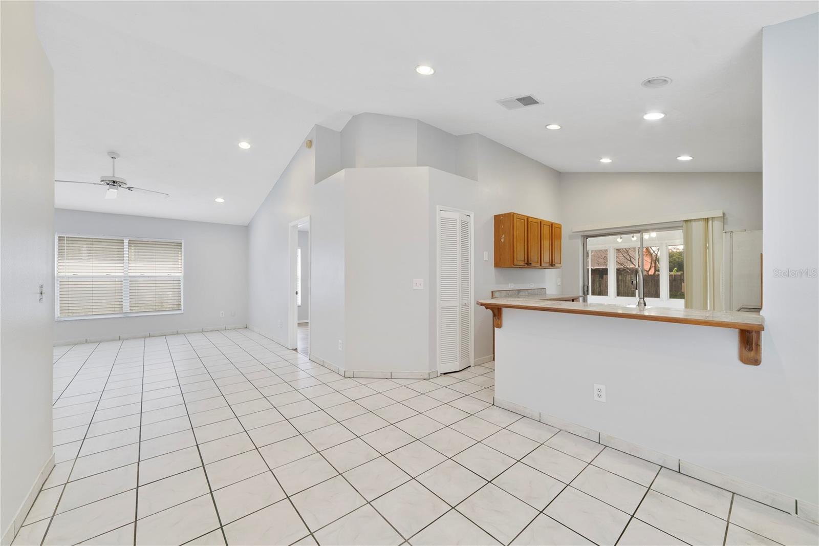PINEY WOODS POINT - Residential