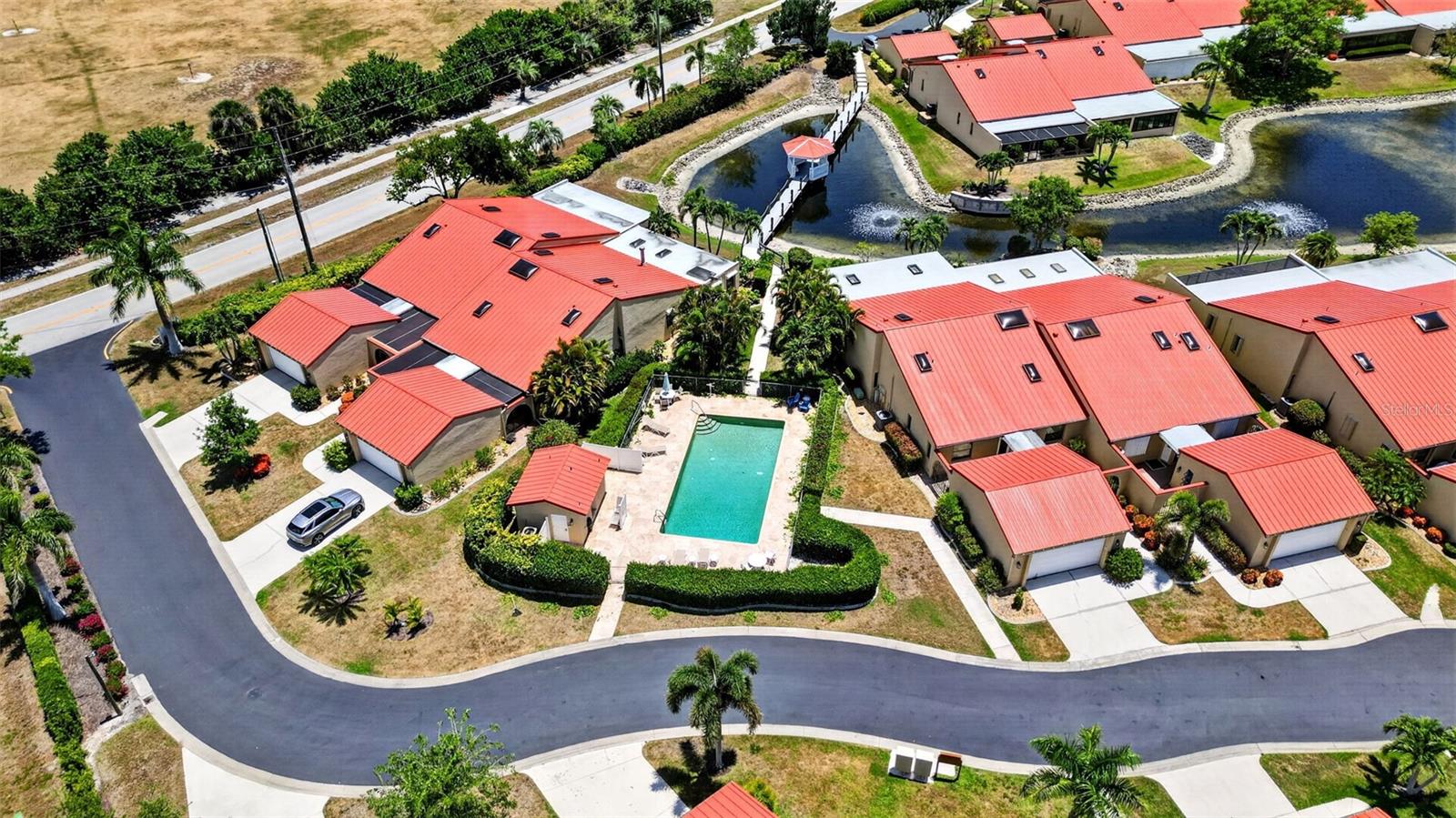 PARADISE GARDEN VILLAS 02 PH 0 - Residential