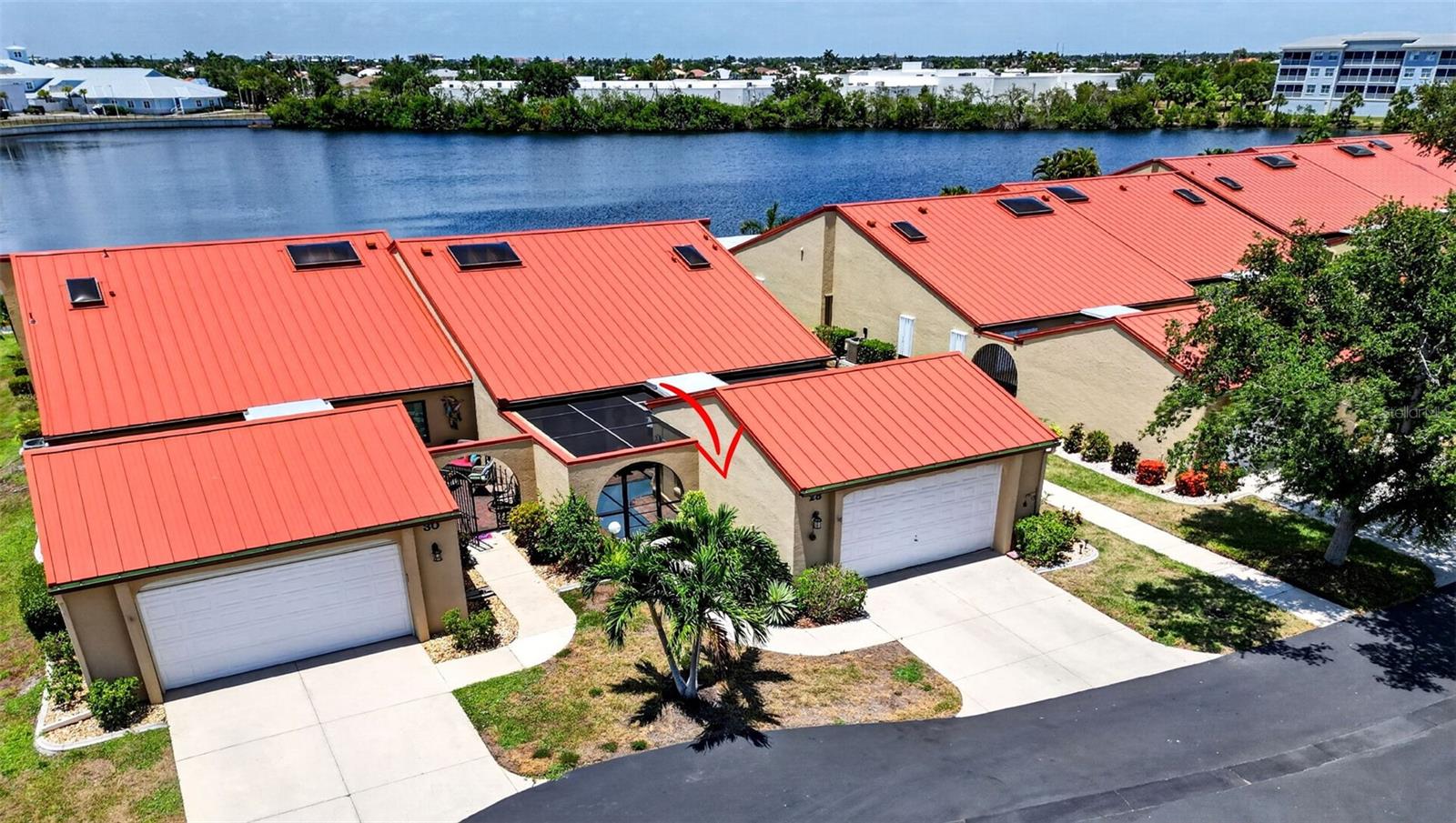 PARADISE GARDEN VILLAS 02 PH 0 - Residential