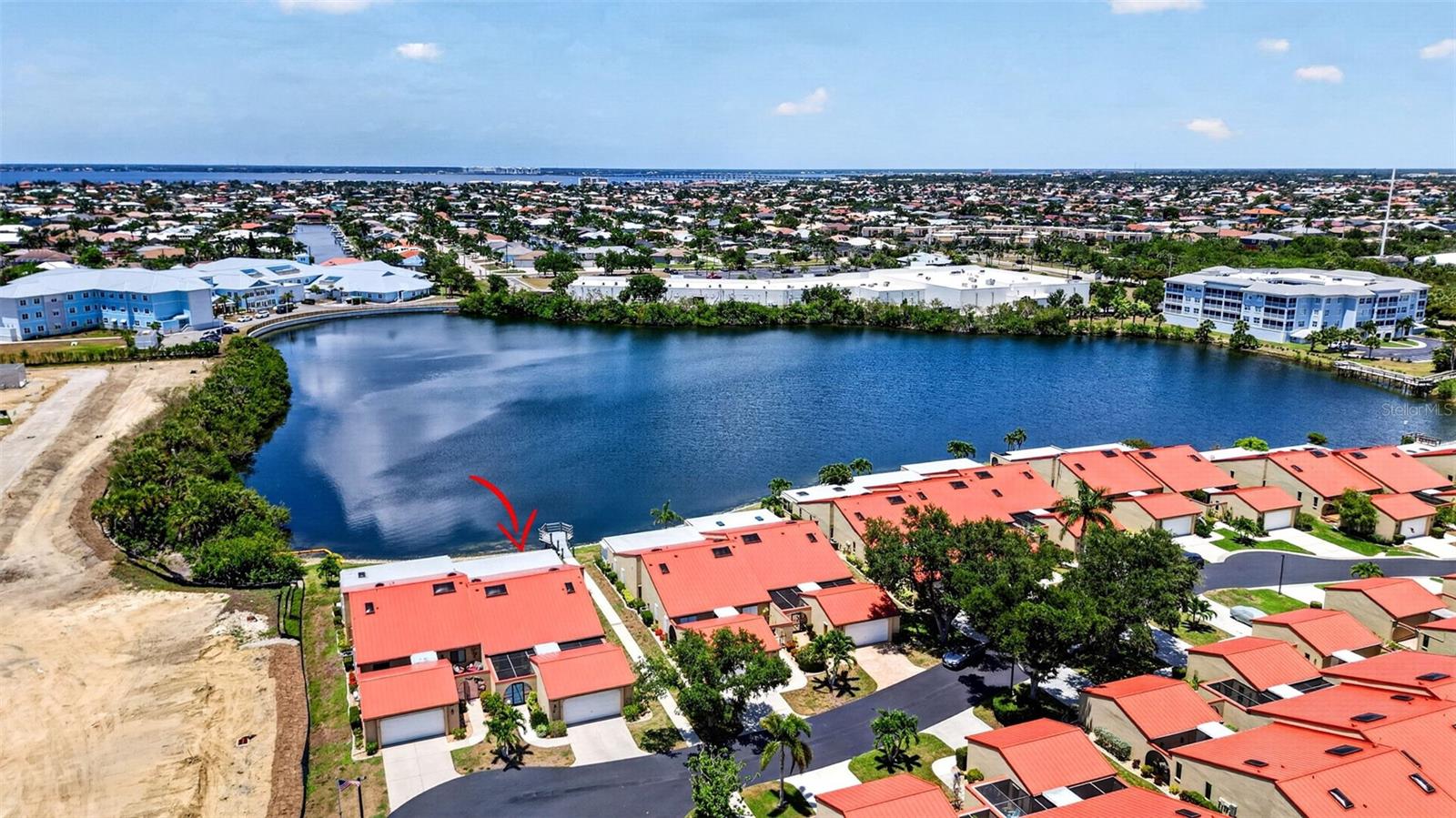 PARADISE GARDEN VILLAS 02 PH 0 - Residential