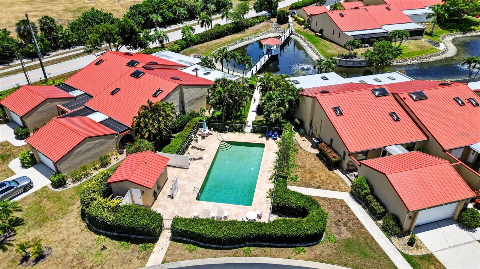PARADISE GARDEN VILLAS 02 PH 0 - Residential