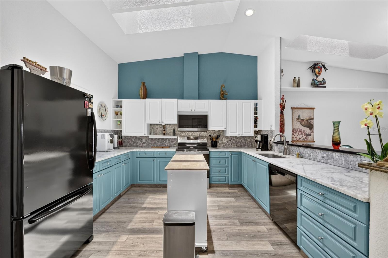 PARADISE GARDEN VILLAS 02 PH 0 - Residential