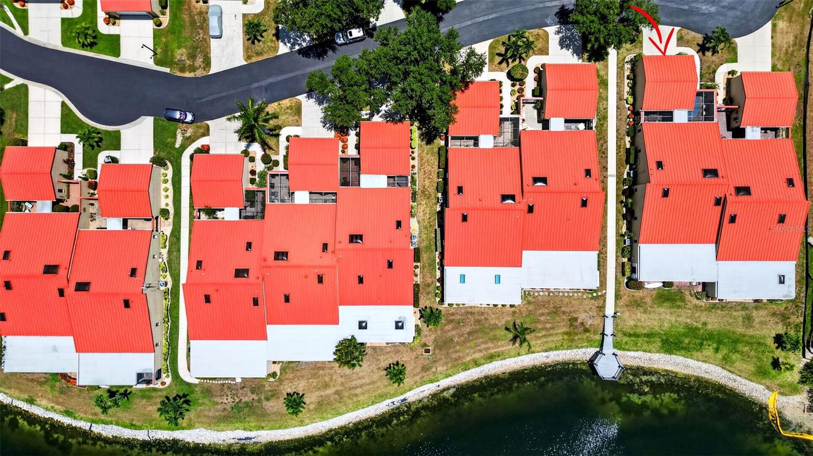 PARADISE GARDEN VILLAS 02 PH 0 - Residential