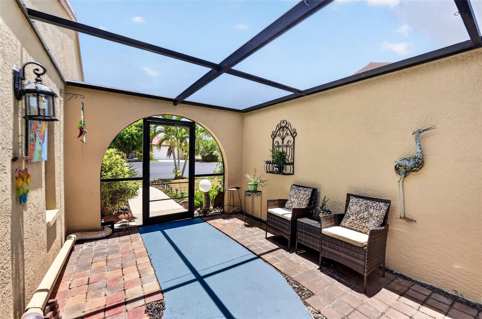 PARADISE GARDEN VILLAS 02 PH 0 - Residential