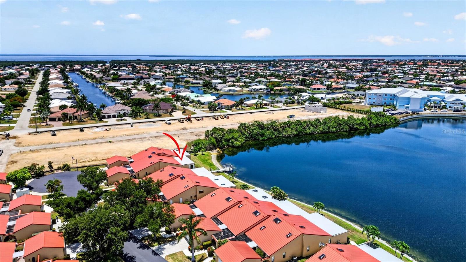 PARADISE GARDEN VILLAS 02 PH 0 - Residential