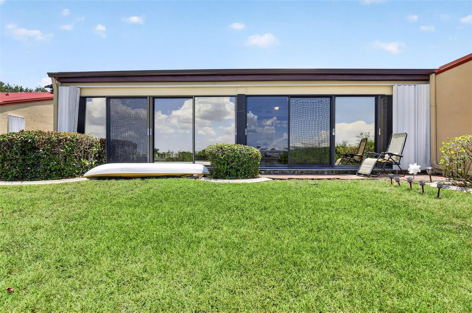 PARADISE GARDEN VILLAS 02 PH 0 - Residential