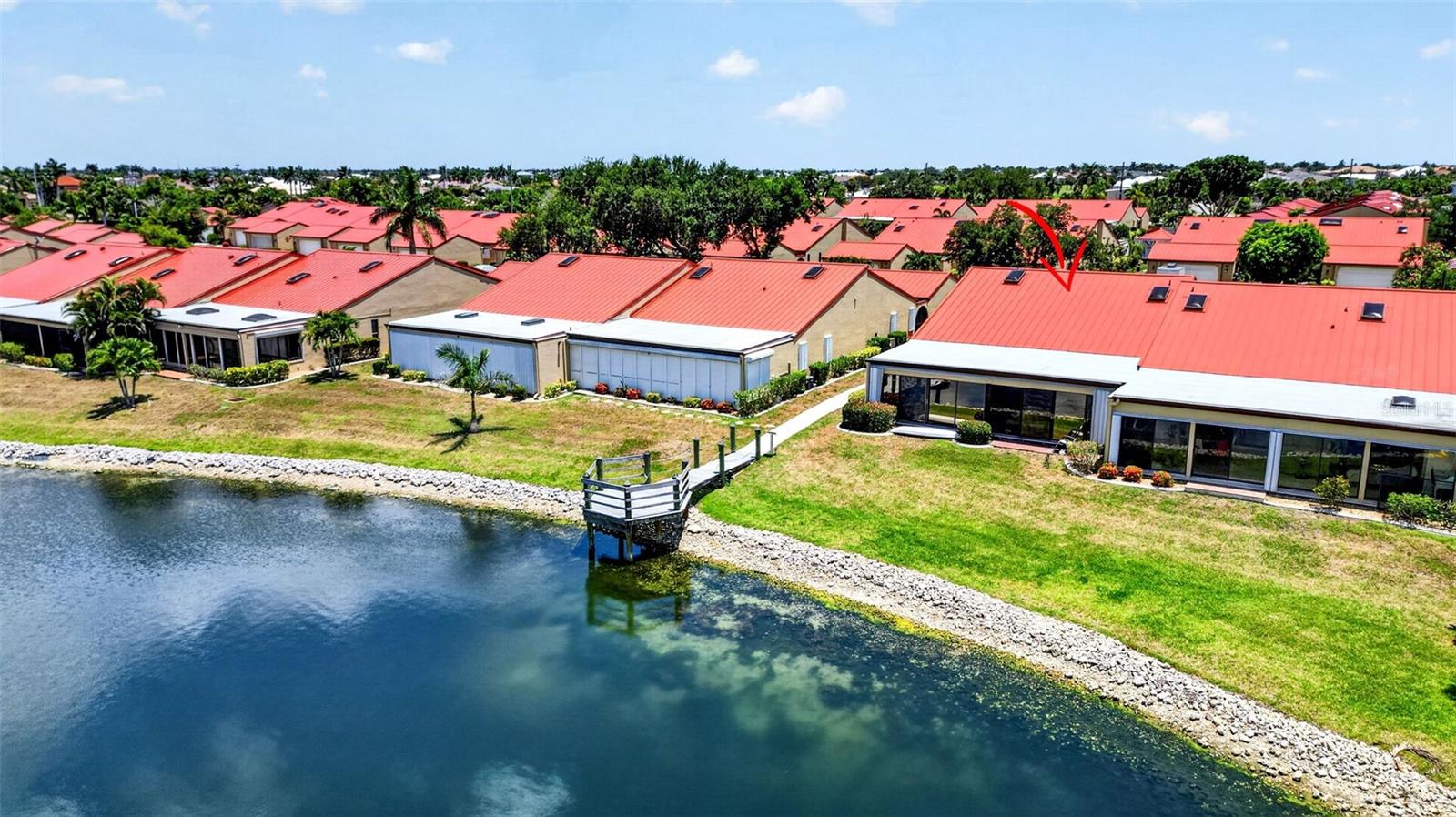 PARADISE GARDEN VILLAS 02 PH 0 - Residential