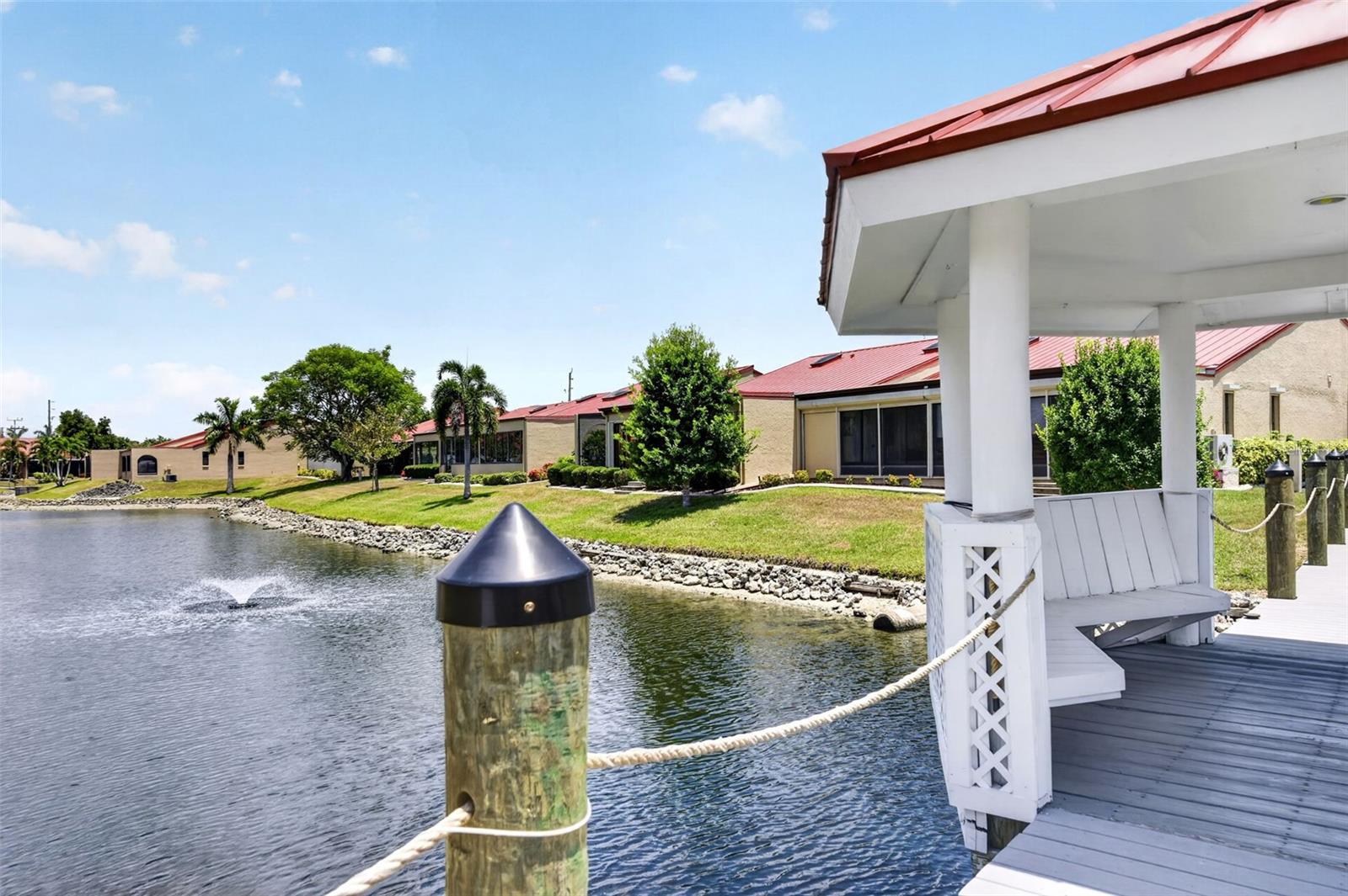 PARADISE GARDEN VILLAS 02 PH 0 - Residential