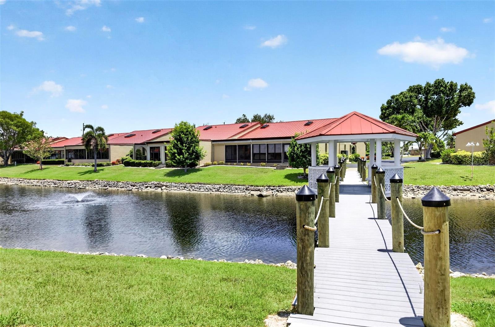 PARADISE GARDEN VILLAS 02 PH 0 - Residential