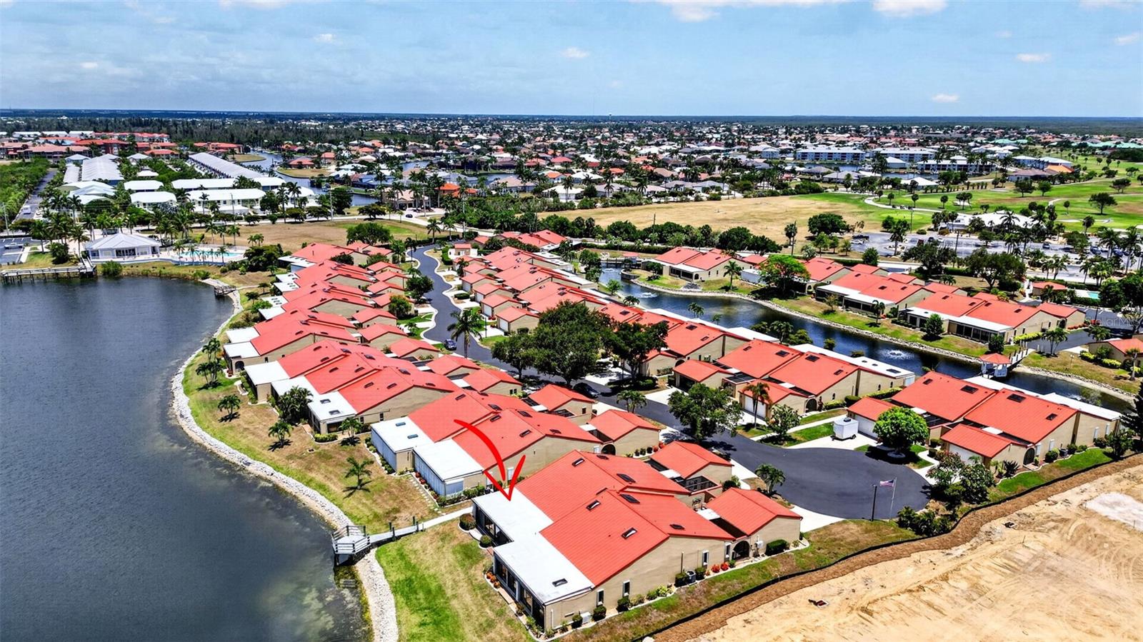 PARADISE GARDEN VILLAS 02 PH 0 - Residential
