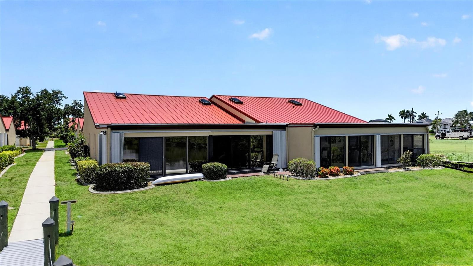 PARADISE GARDEN VILLAS 02 PH 0 - Residential