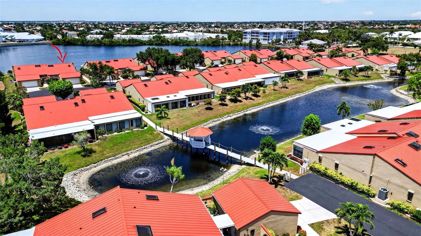 PARADISE GARDEN VILLAS 02 PH 0 - Residential
