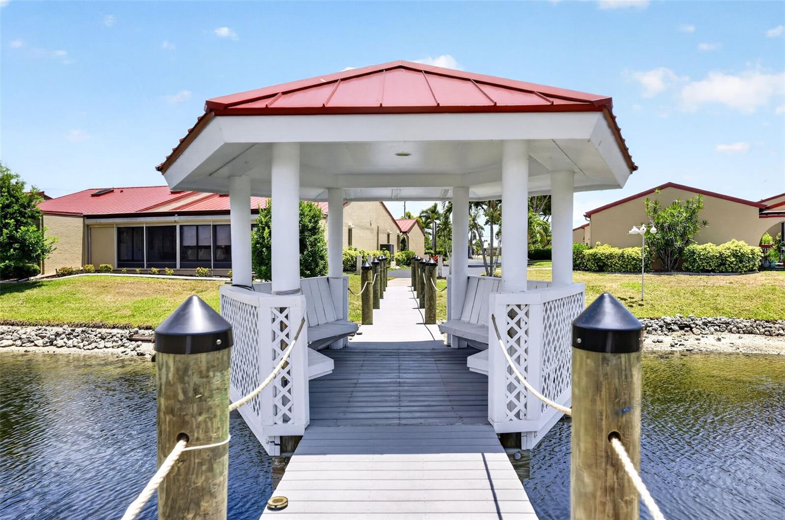 PARADISE GARDEN VILLAS 02 PH 0 - Residential
