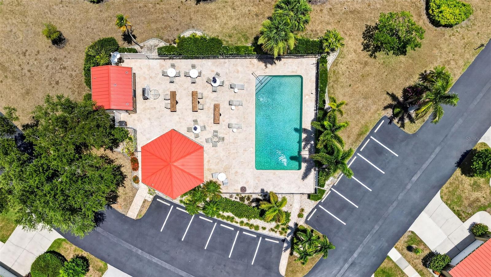 PARADISE GARDEN VILLAS 02 PH 0 - Residential