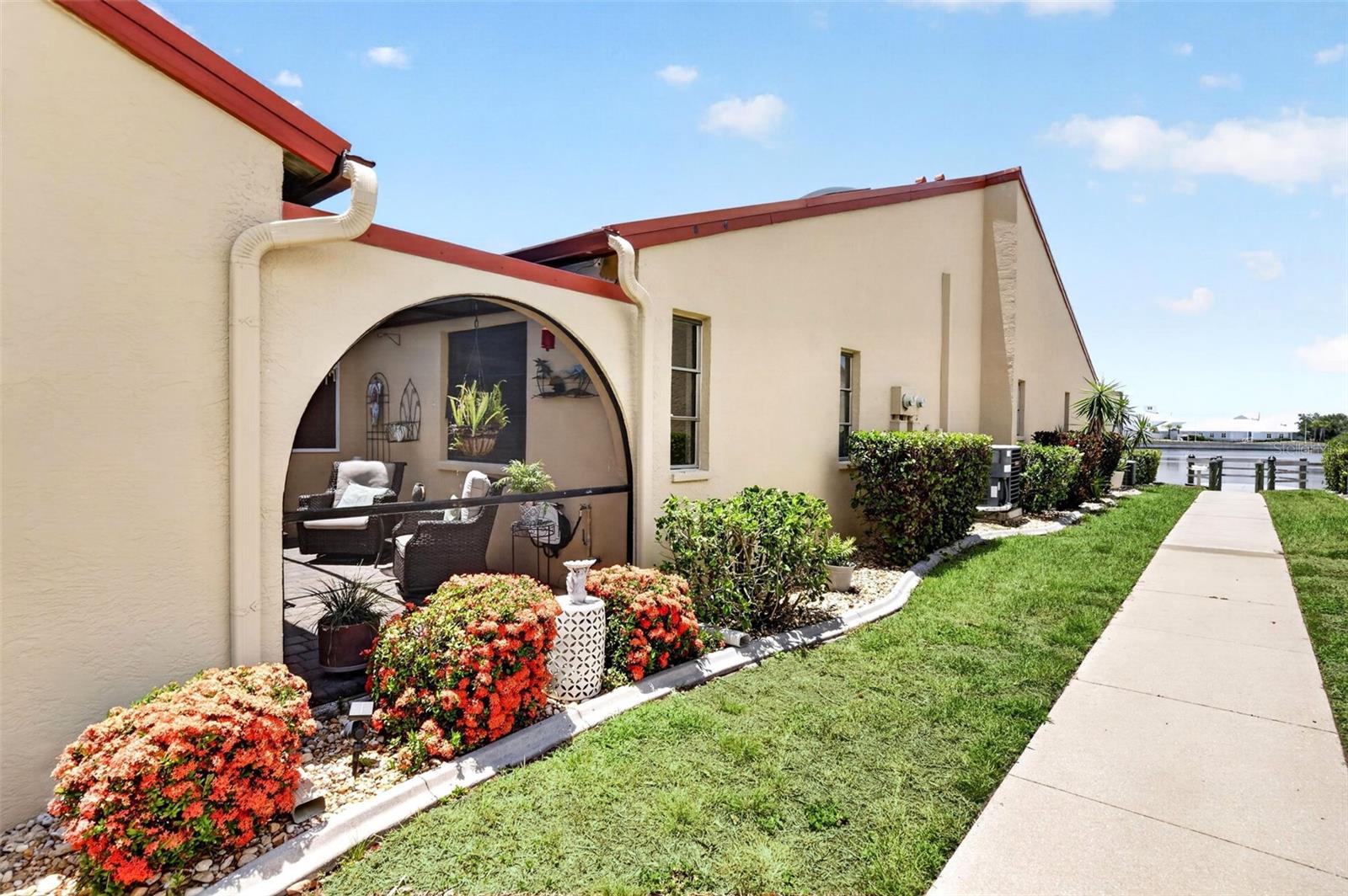 PARADISE GARDEN VILLAS 02 PH 0 - Residential