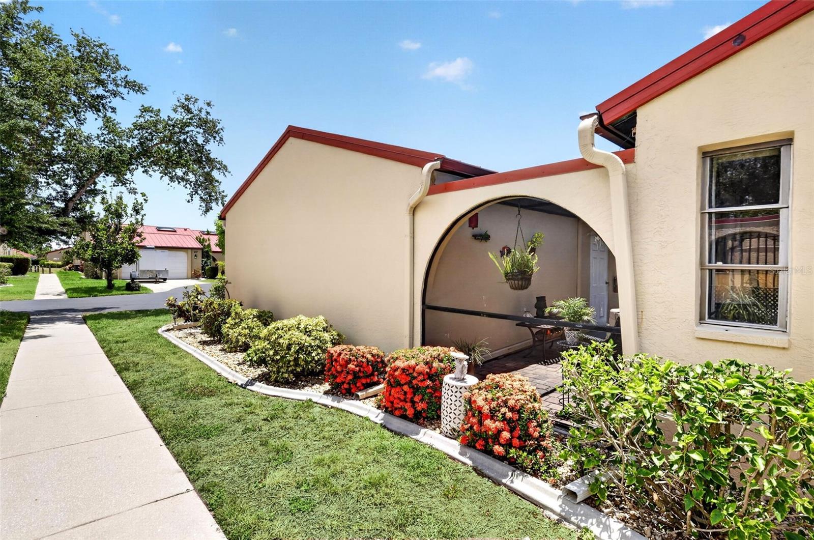 PARADISE GARDEN VILLAS 02 PH 0 - Residential