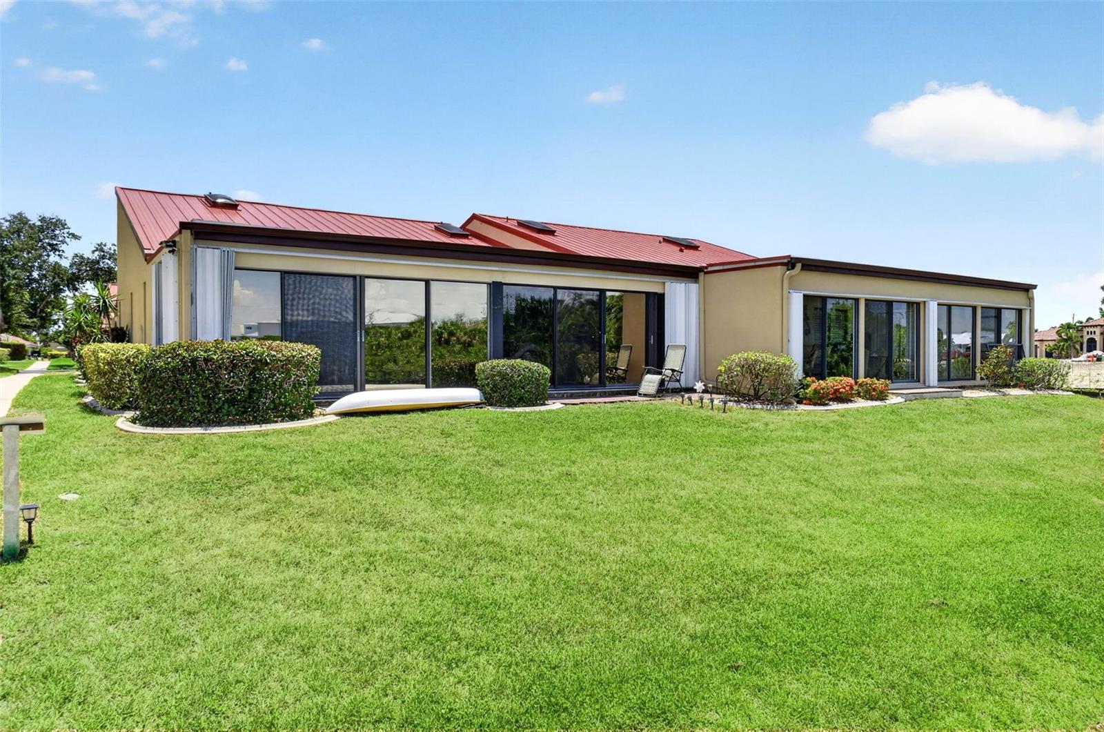 PARADISE GARDEN VILLAS 02 PH 0 - Residential