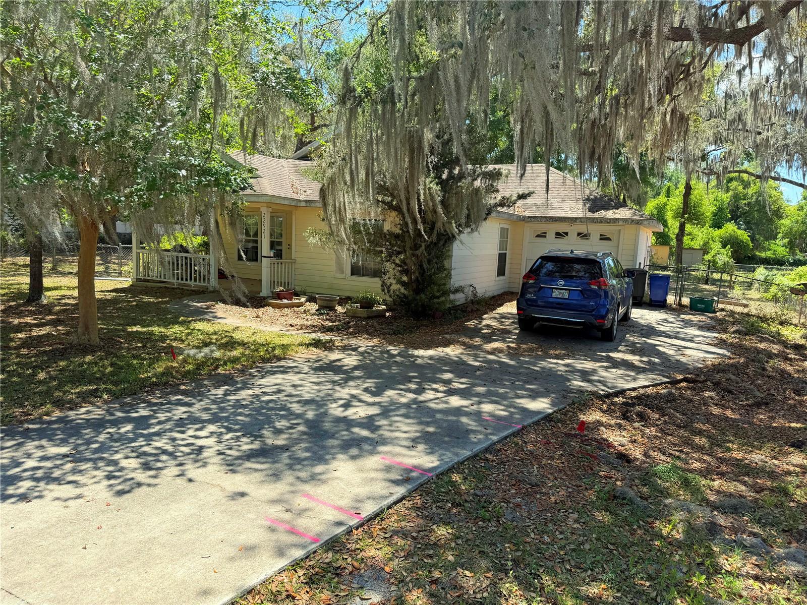 ASHLEY OAKS HAW - Residential