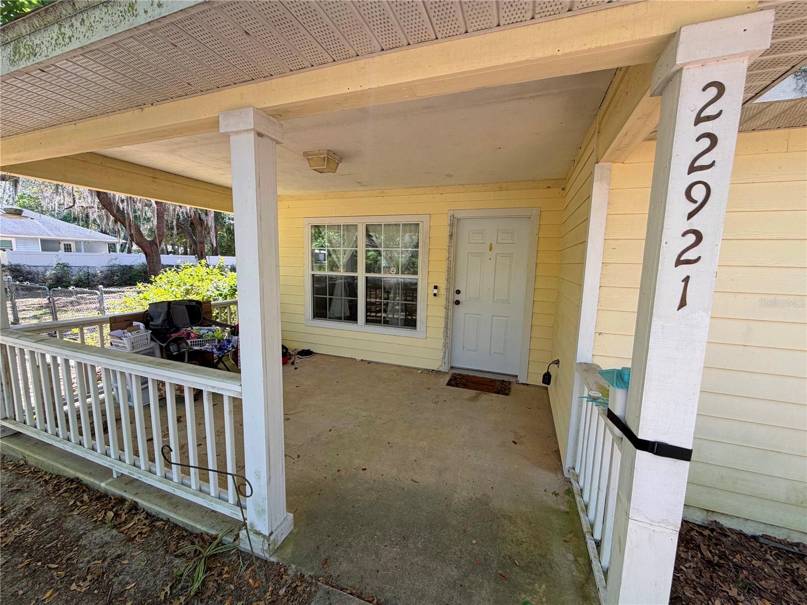 ASHLEY OAKS HAW - Residential