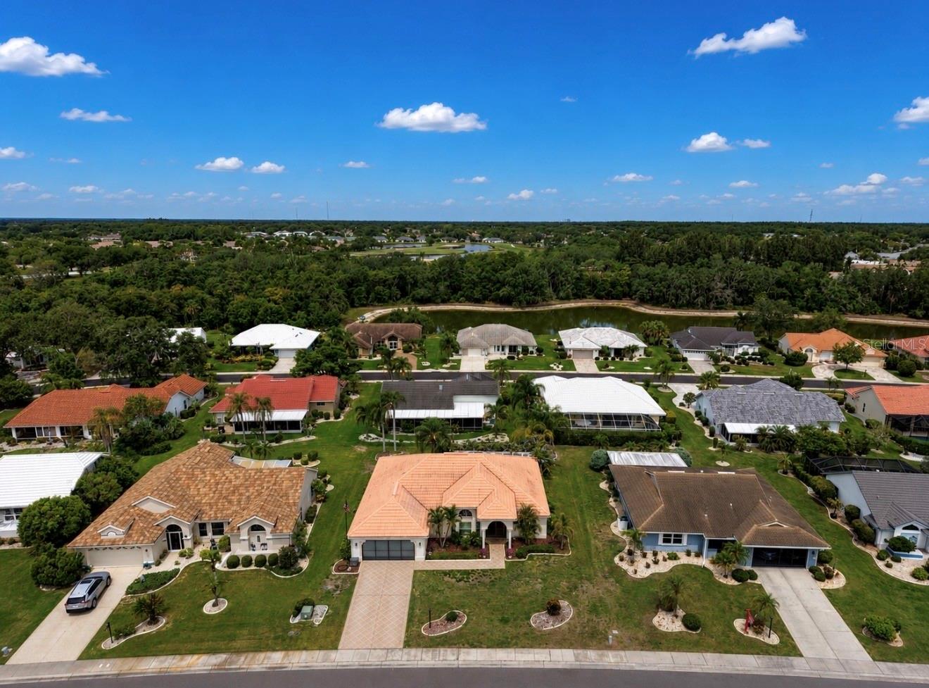 SUN CITY CENTER UNIT 52 - Residential