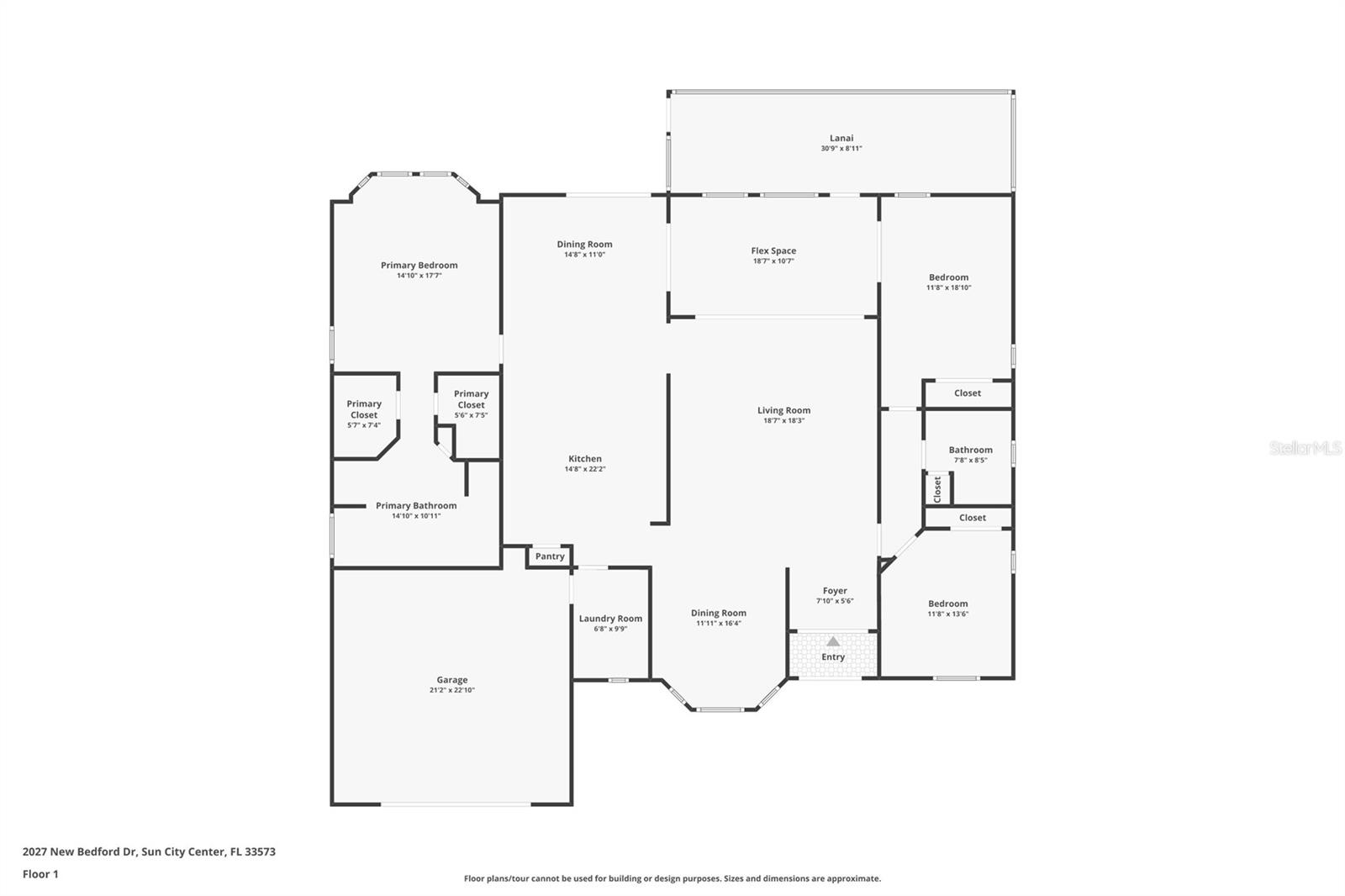 SUN CITY CENTER UNIT 52 - Residential