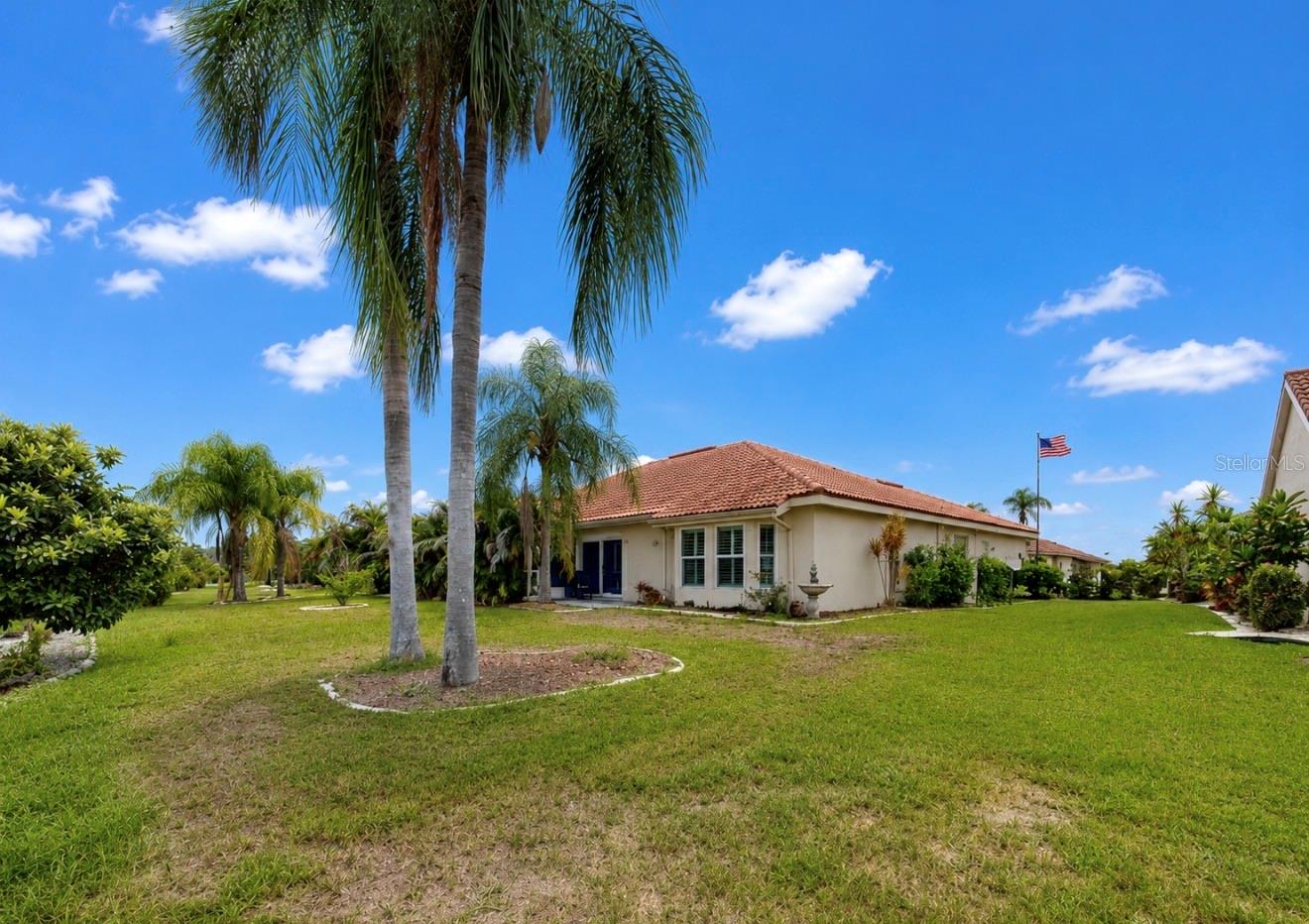 SUN CITY CENTER UNIT 52 - Residential