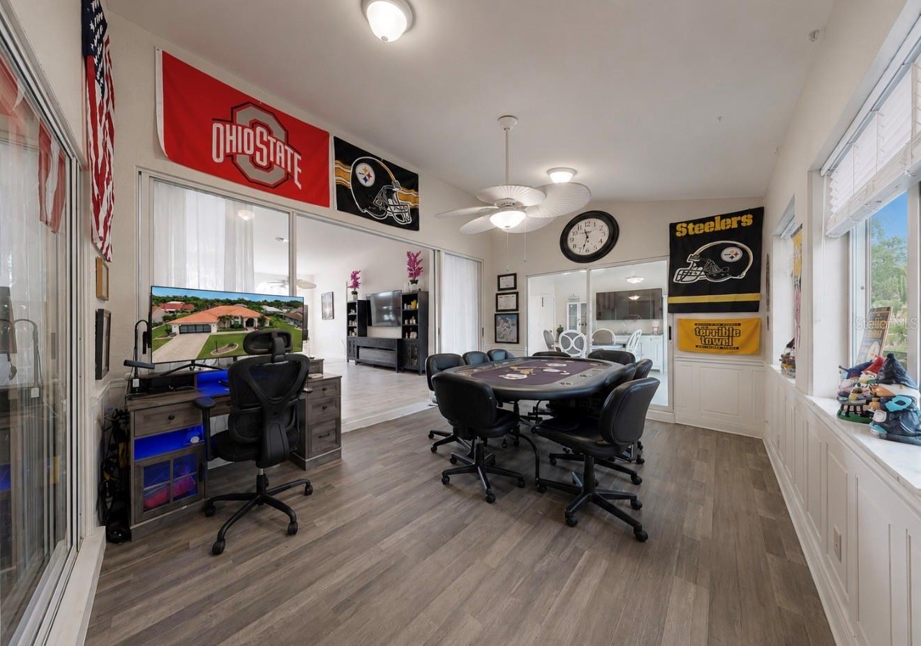 SUN CITY CENTER UNIT 52 - Residential