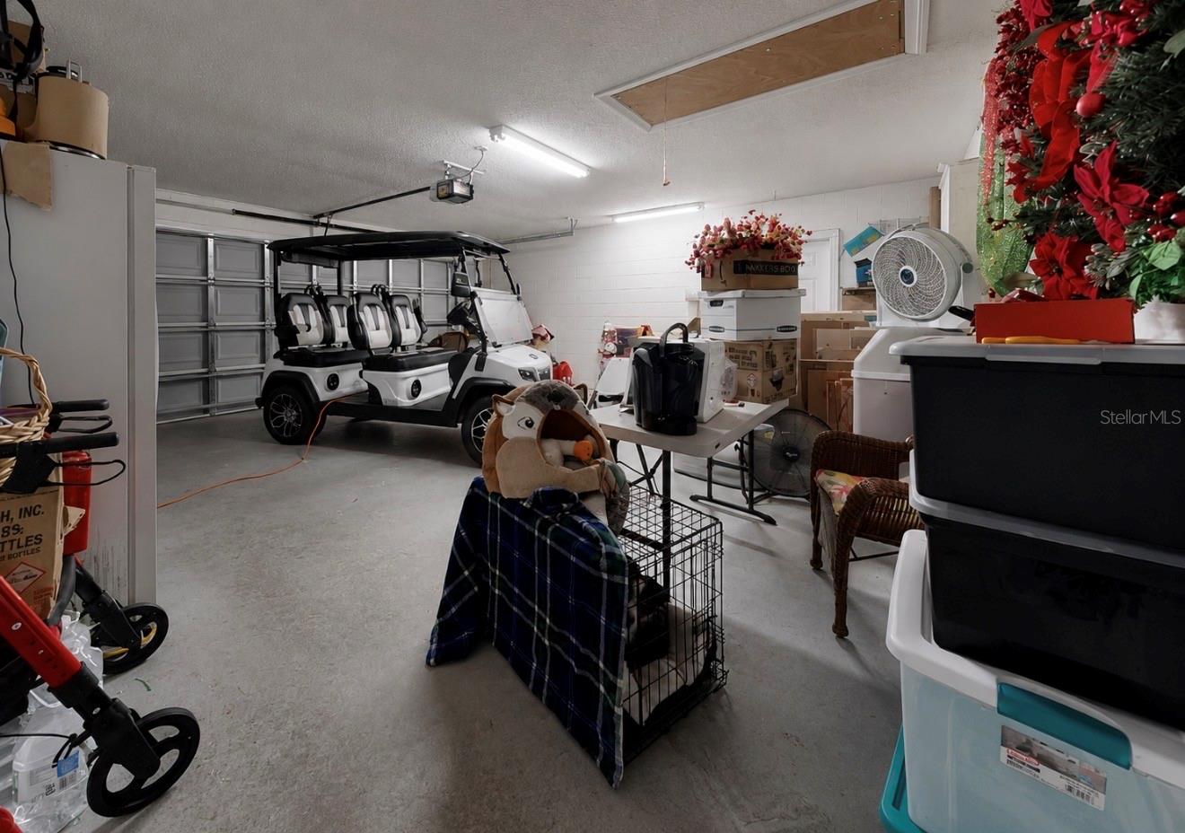 SUN CITY CENTER UNIT 52 - Residential
