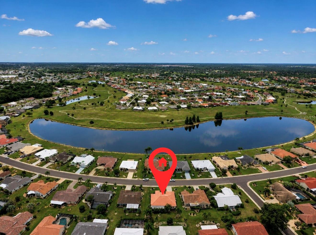 SUN CITY CENTER UNIT 52 - Residential