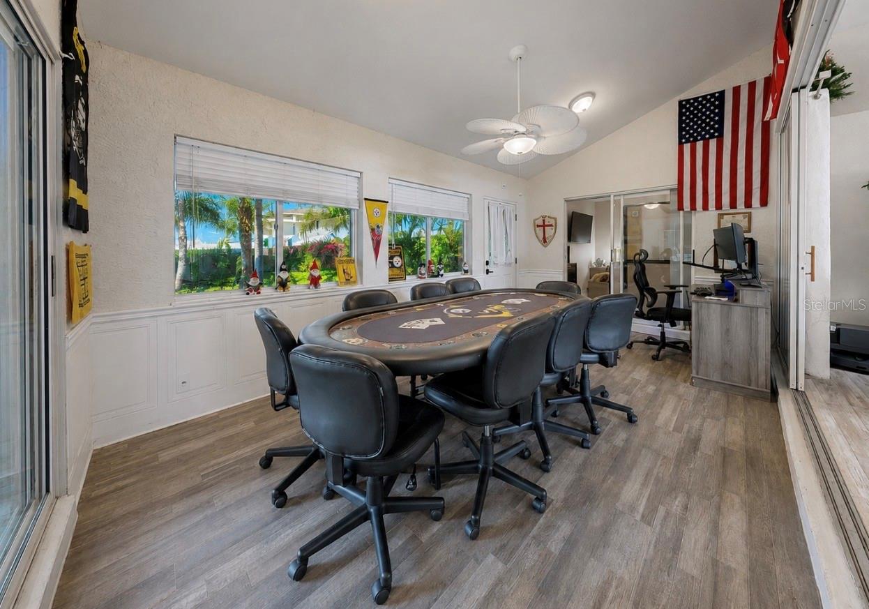 SUN CITY CENTER UNIT 52 - Residential