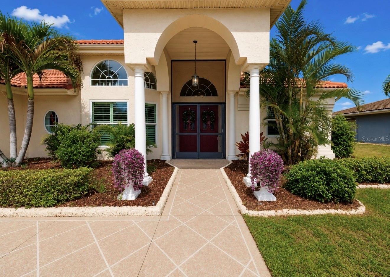 SUN CITY CENTER UNIT 52 - Residential