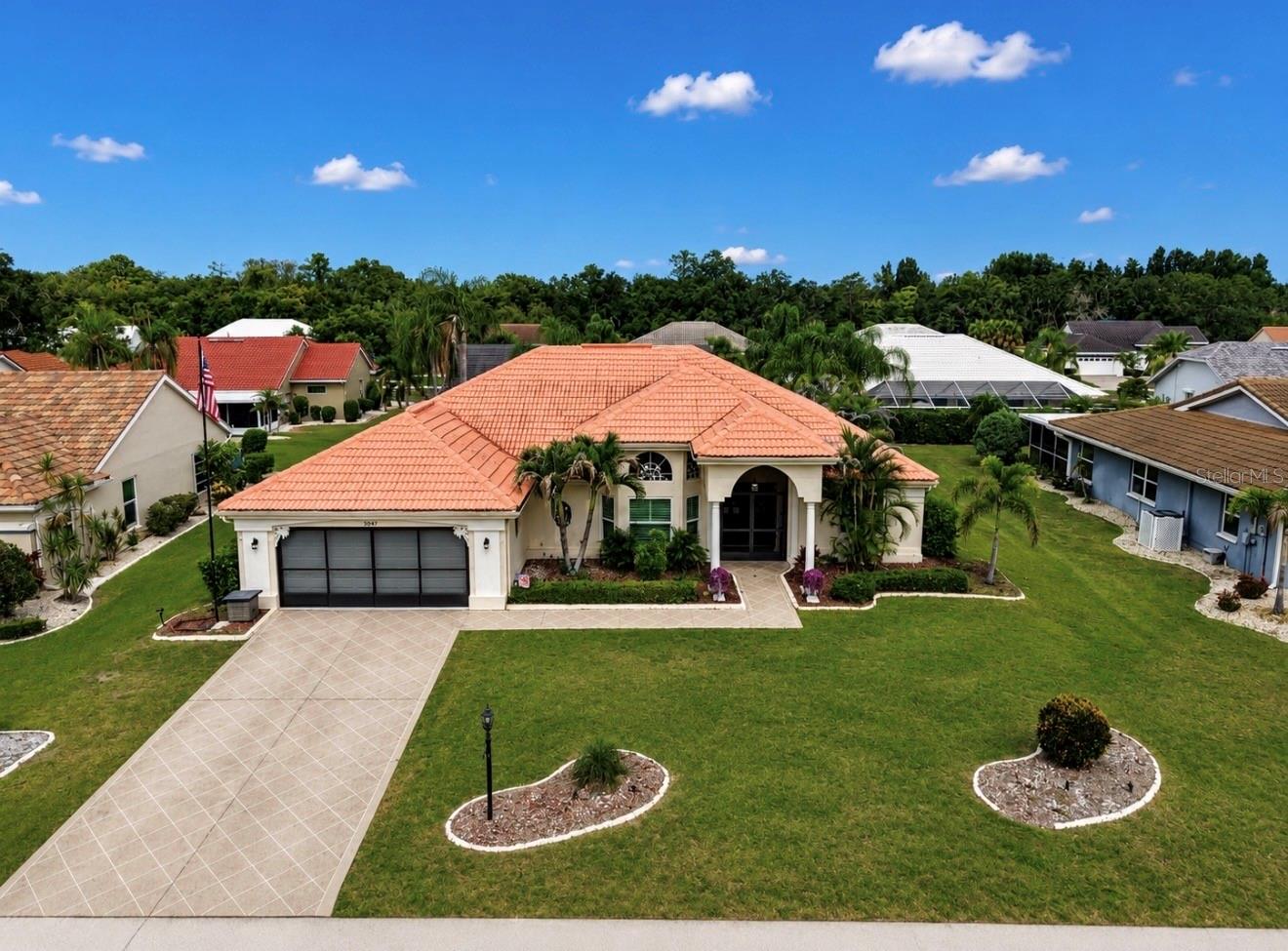 SUN CITY CENTER UNIT 52 - Residential