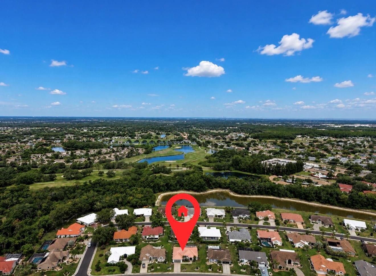 SUN CITY CENTER UNIT 52 - Residential