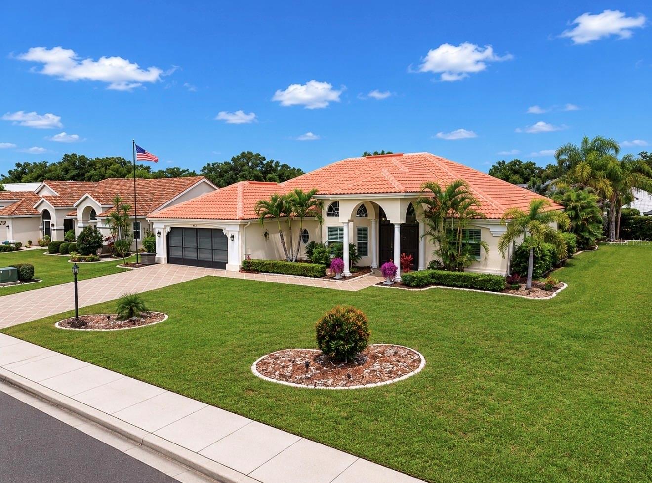 SUN CITY CENTER UNIT 52 - Residential