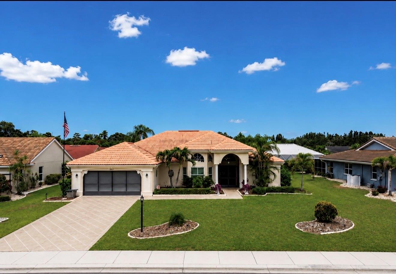 SUN CITY CENTER UNIT 52 - Residential