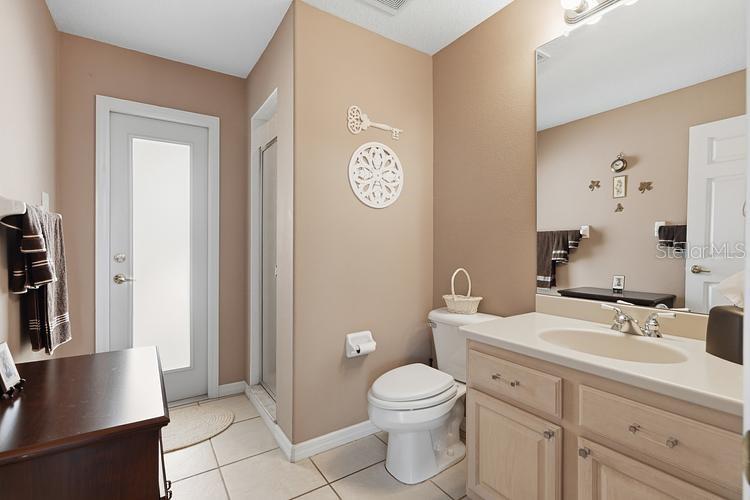 WOODLAND WATERS PHASE 2 - Residential