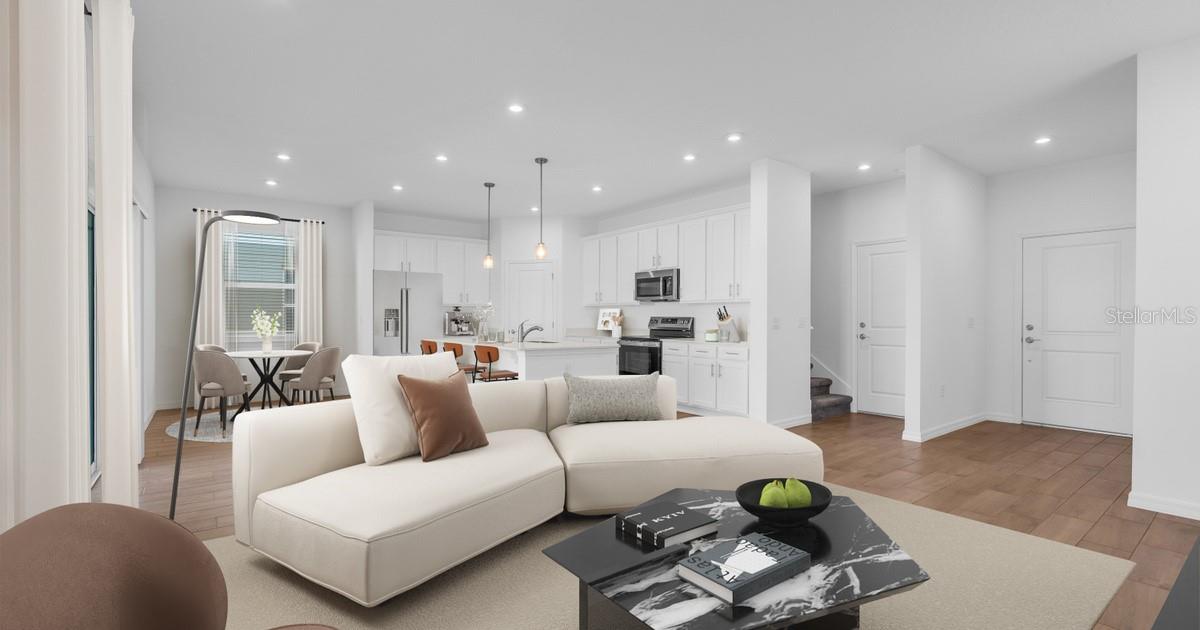 WYNNSTONE - Residential