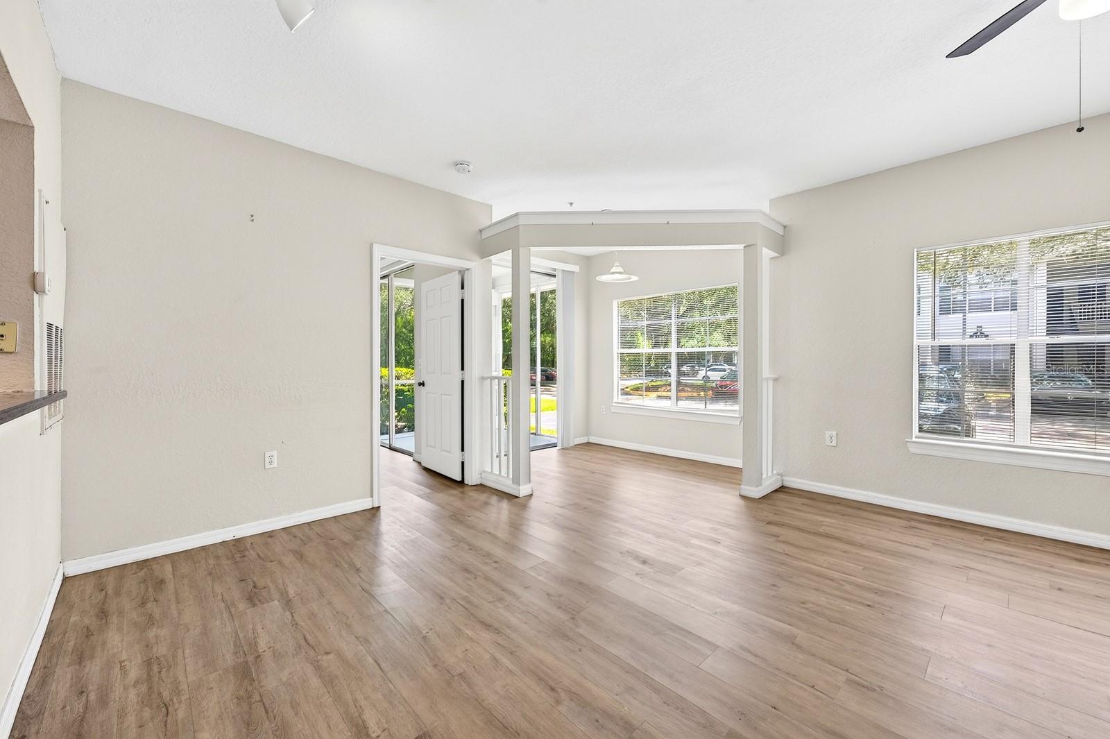 CHARLES TOWNE/PK CENTRAL CONDO - Residential