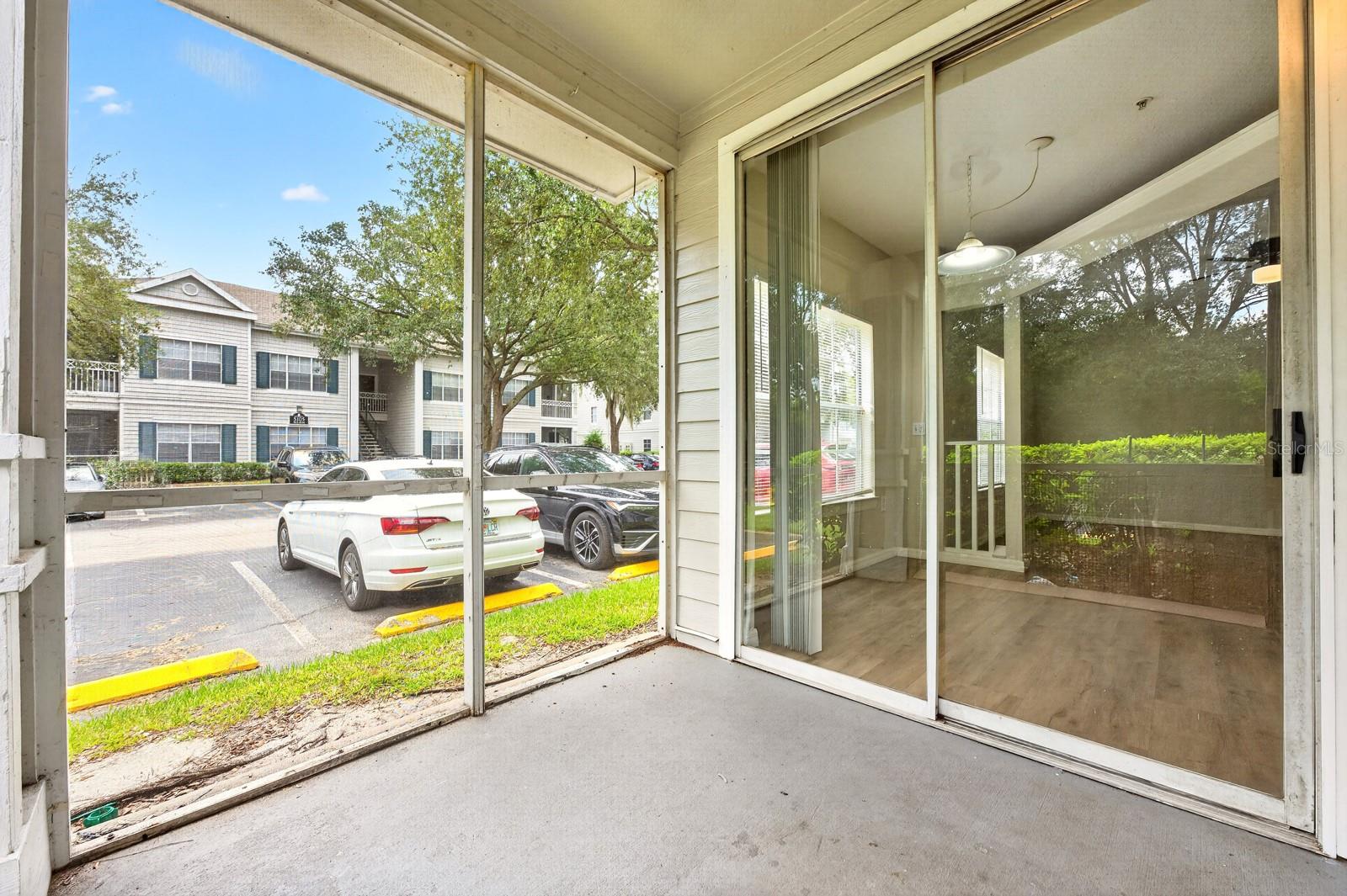 CHARLES TOWNE/PK CENTRAL CONDO - Residential
