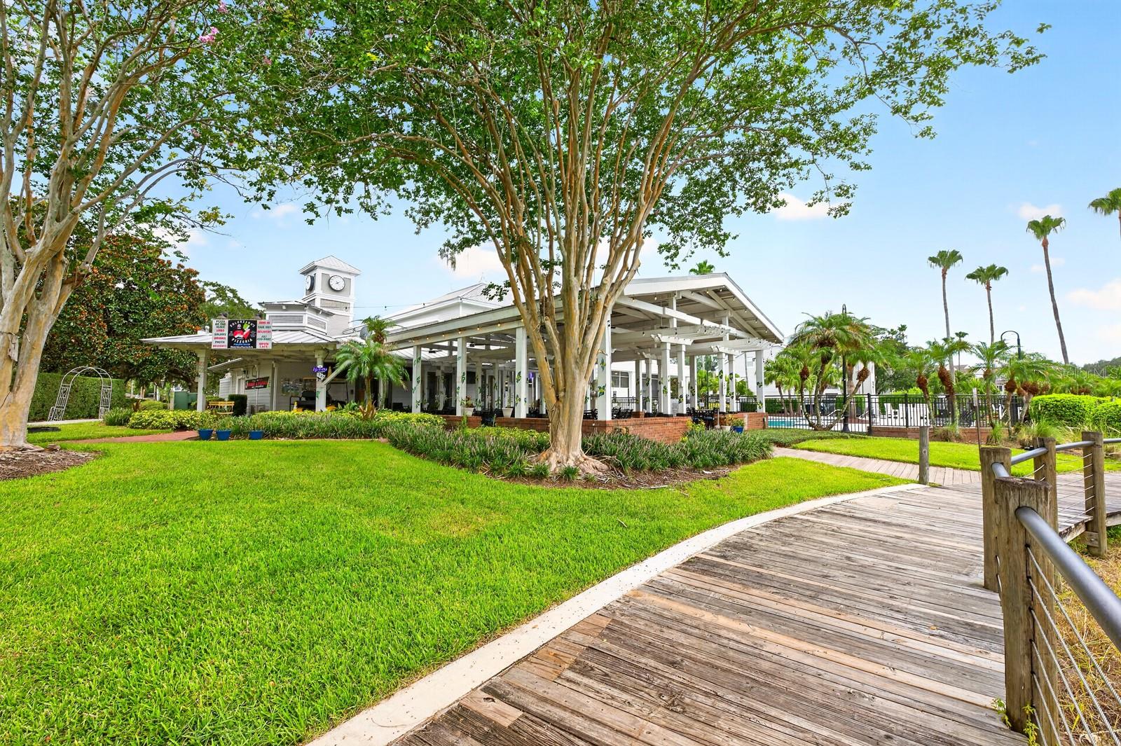 CHARLES TOWNE/PK CENTRAL CONDO - Residential