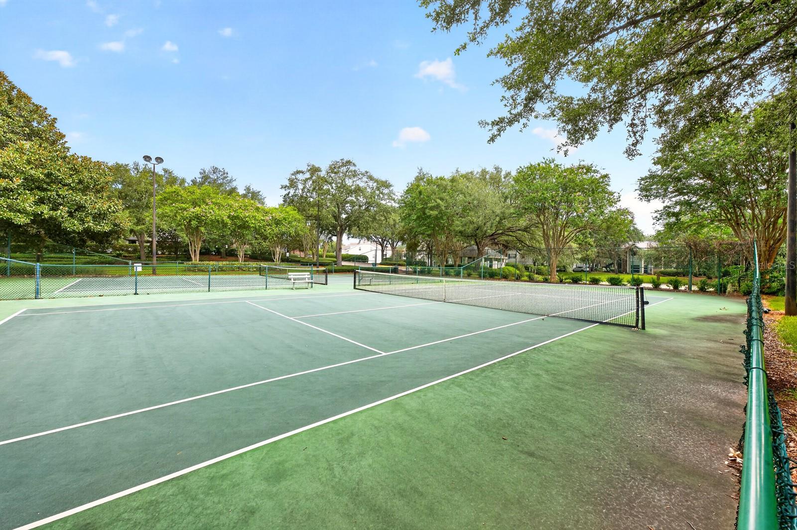 CHARLES TOWNE/PK CENTRAL CONDO - Residential