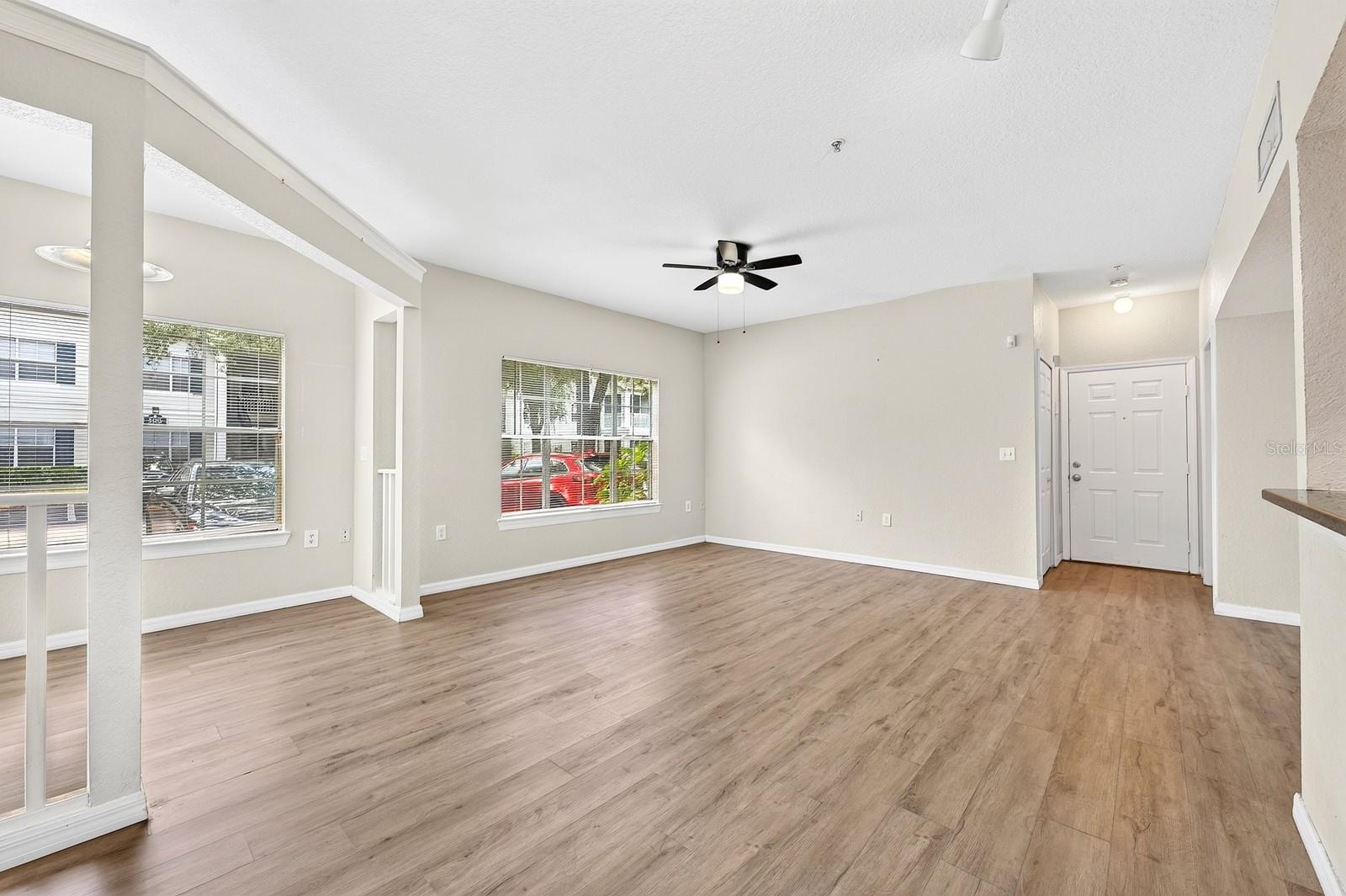 CHARLES TOWNE/PK CENTRAL CONDO - Residential