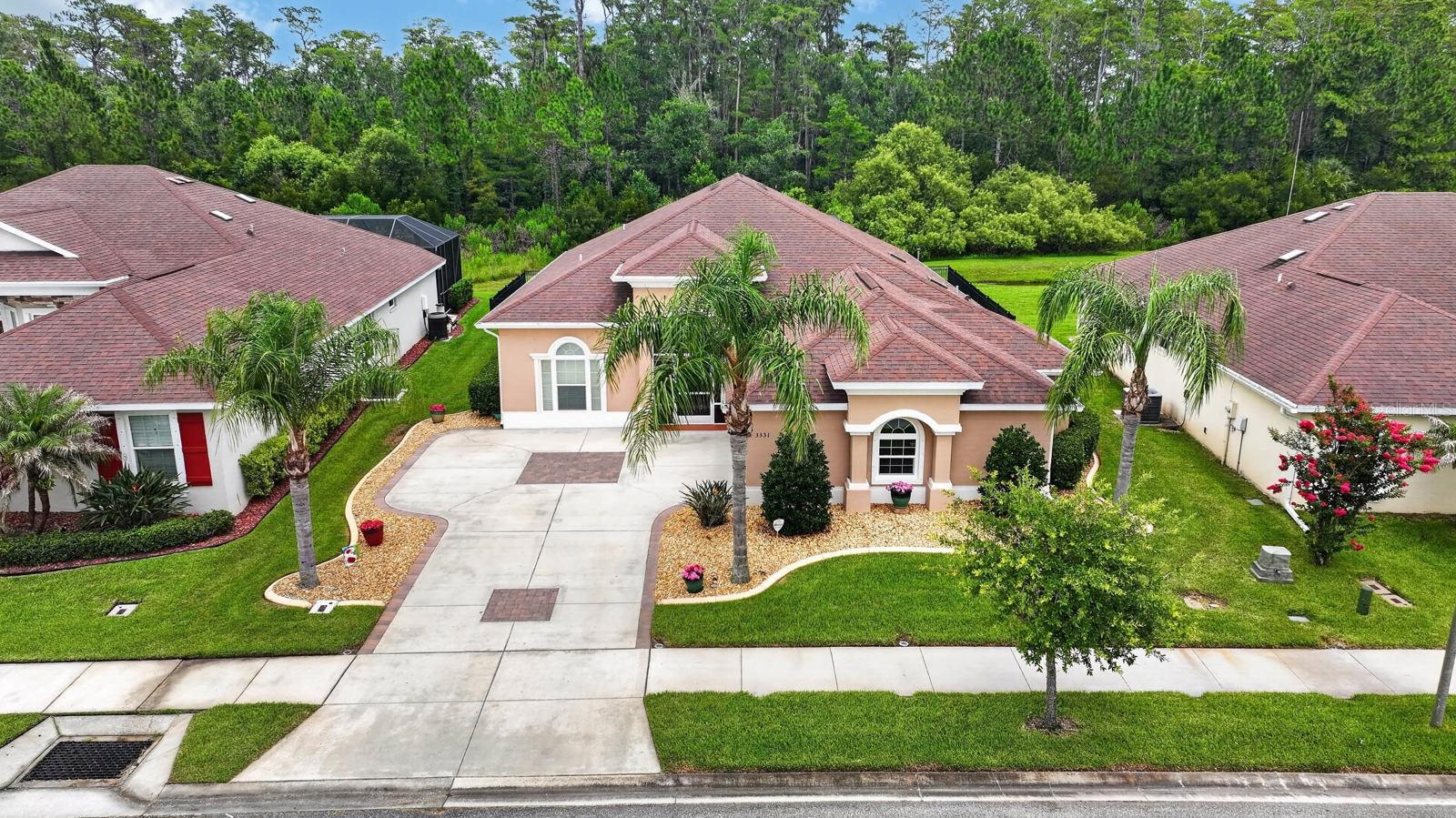 VERANO/VENETIAN BAY - Residential