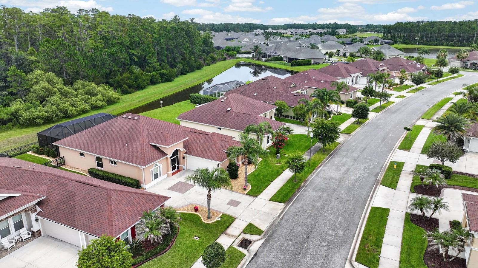 VERANO/VENETIAN BAY - Residential
