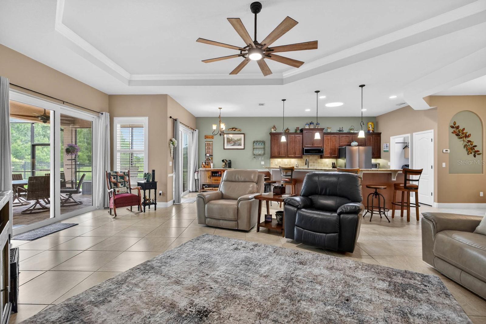 VERANO/VENETIAN BAY - Residential