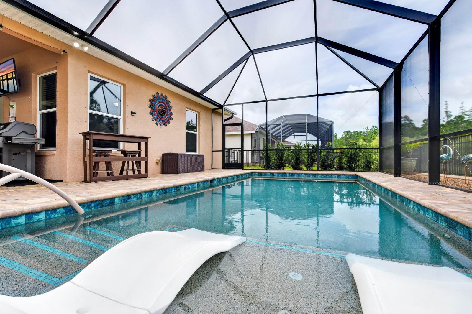 VERANO/VENETIAN BAY - Residential