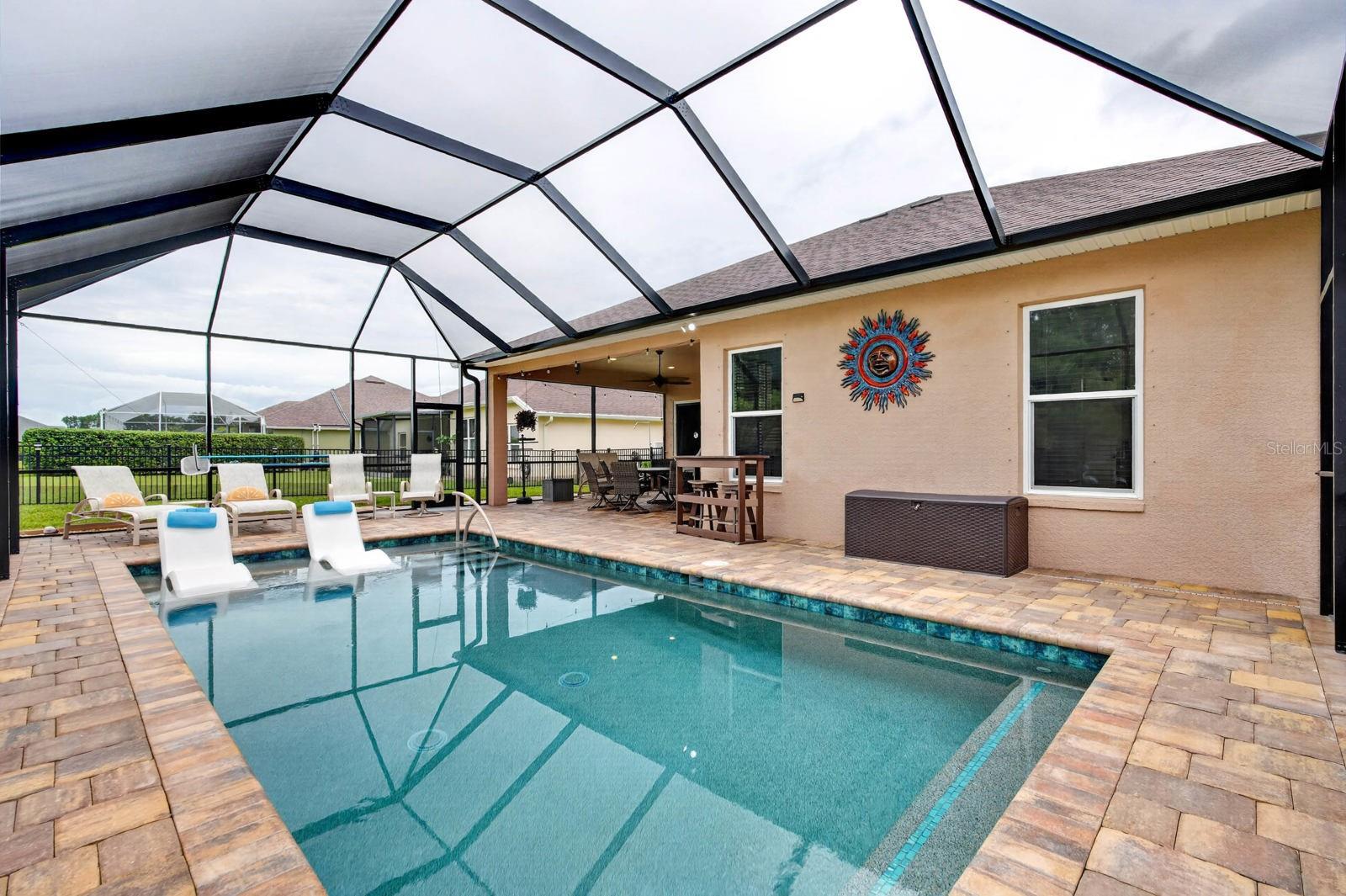 VERANO/VENETIAN BAY - Residential