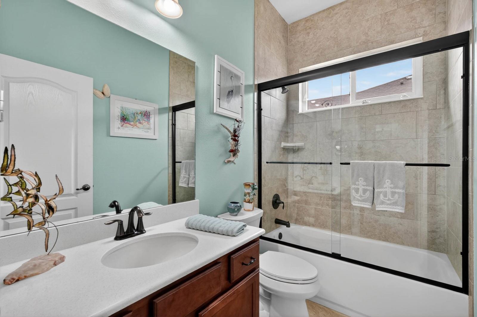 VERANO/VENETIAN BAY - Residential